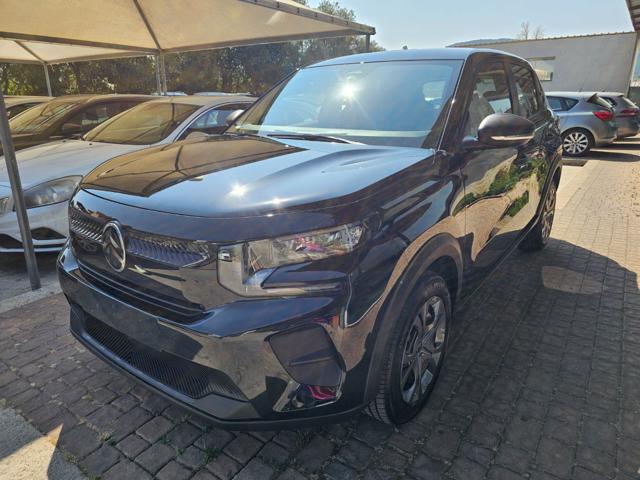 CITROEN C3 usata, con ABS