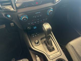 FORD Ranger usata, con Volante in pelle