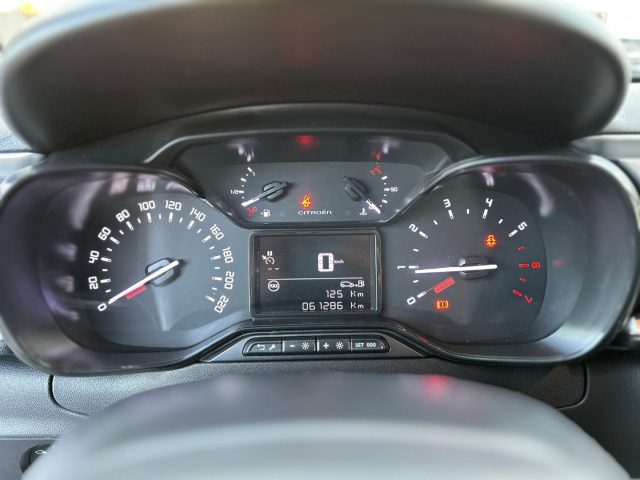 CITROEN C3 usata, con ESP