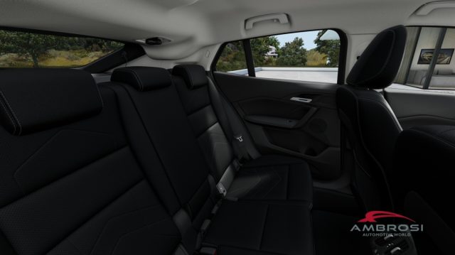 BMW X2 usata 10
