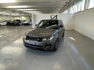 LAND ROVER Range Rover Sport usata, con Airbag laterali
