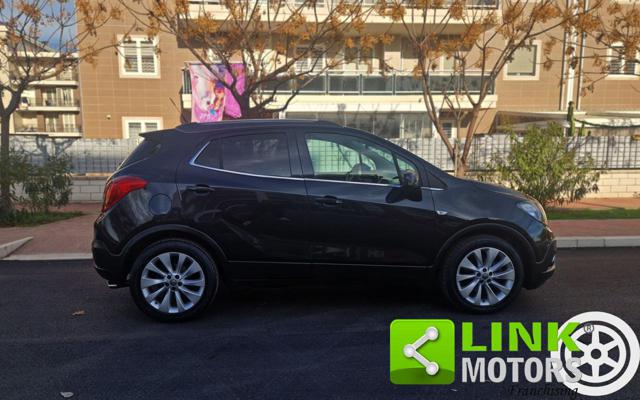 OPEL Mokka usata, con Alzacristalli elettrici