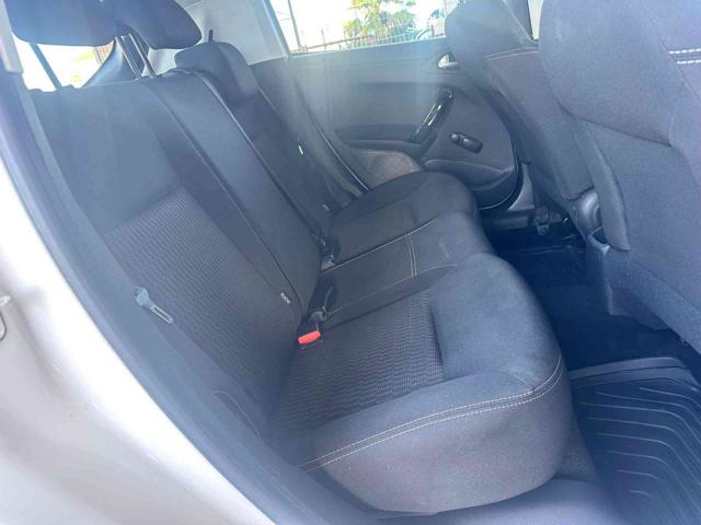 PEUGEOT 208 usata, con Boardcomputer