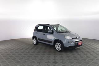 FIAT Panda usata 1