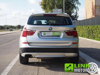BMW X3 usata, con Chiusura centralizzata