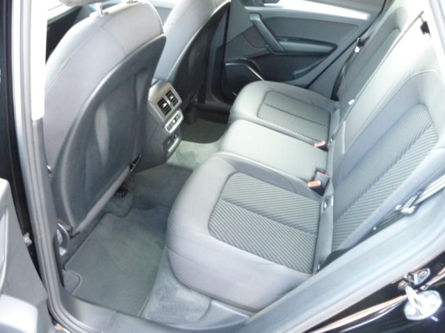AUDI Q5 usata, con USB