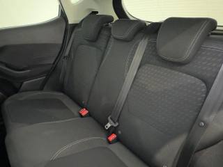 FORD Fiesta usata, con Fendinebbia