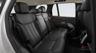 LAND ROVER Range Rover usata 3