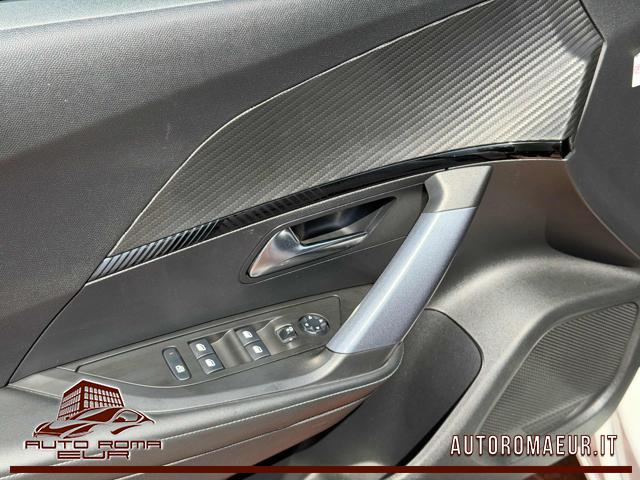 PEUGEOT 2008 usata, con Climatizzatore