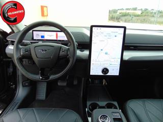 FORD Mustang Mach-E usata, con Cerchi in lega