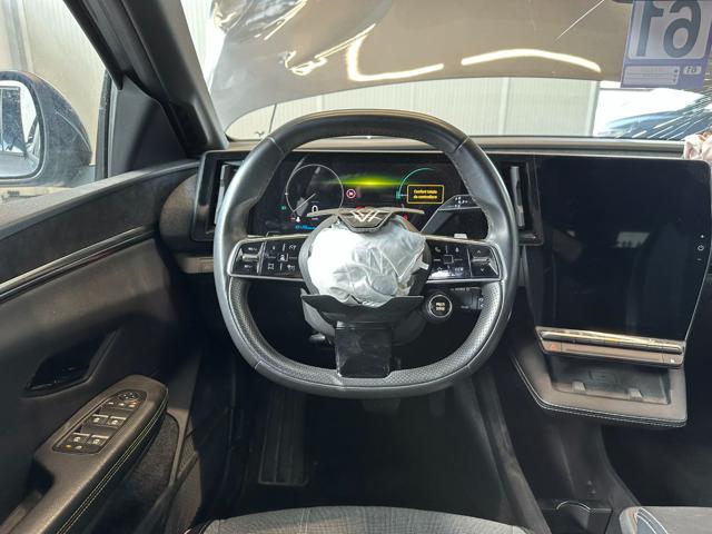 RENAULT Megane usata, con Park Distance Control