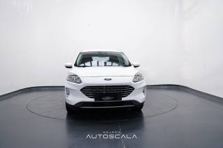 FORD Kuga usata, con Airbag