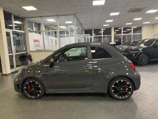 ABARTH 595C usata, con Cerchi in lega