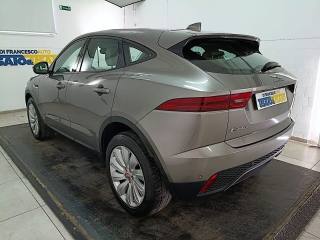 JAGUAR E-Pace usata, con Cerchi in lega