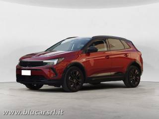 OPEL Grandland usata, con Autoradio