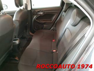 FIAT 500X usata, con Cruise Control