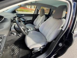 PEUGEOT 308 usata, con Chiusura centralizzata