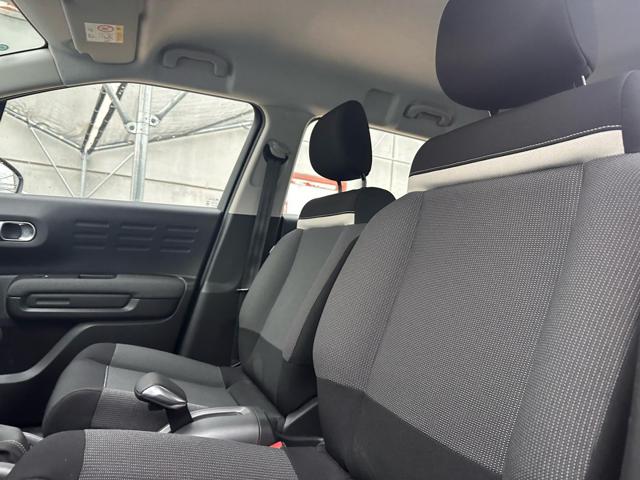 CITROEN C3 Aircross usata, con Alzacristalli elettrici