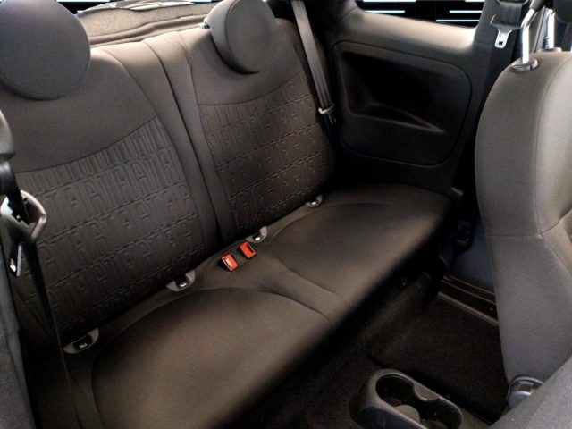 FIAT 500 usata 16