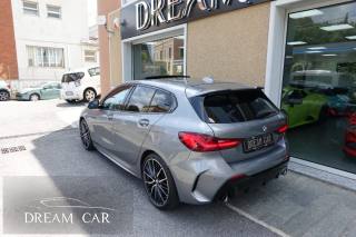BMW 120 usata, con Airbag laterali