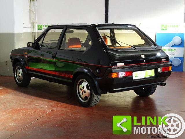 FIAT Ritmo usata 13