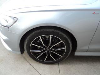 AUDI A6 usata, con Chiusura centralizzata