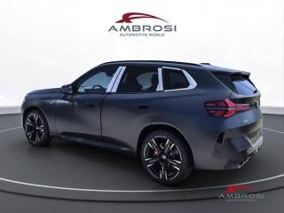 BMW X3 usata 3