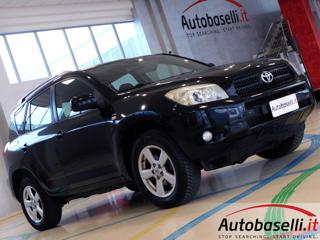 TOYOTA RAV 4 usata 28