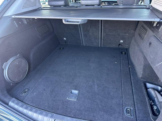 ALFA ROMEO Stelvio usata, con Servosterzo