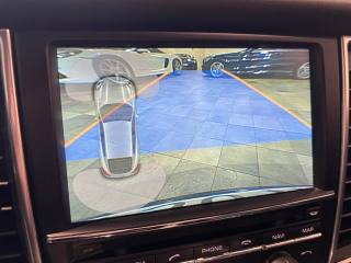 PORSCHE Panamera usata, con Immobilizzatore elettronico