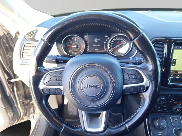 JEEP Compass usata, con Controllo trazione