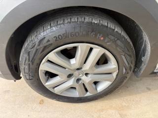 DACIA Jogger usata, con Sensore di pioggia