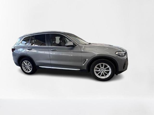 BMW X3 usata, con Airbag