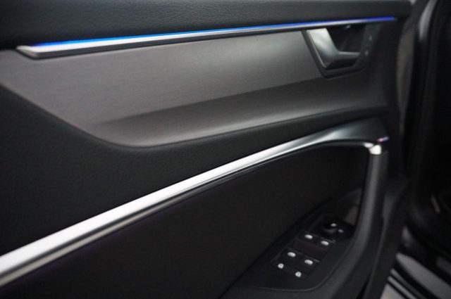 AUDI A6 usata, con Specchietti laterali elettrici