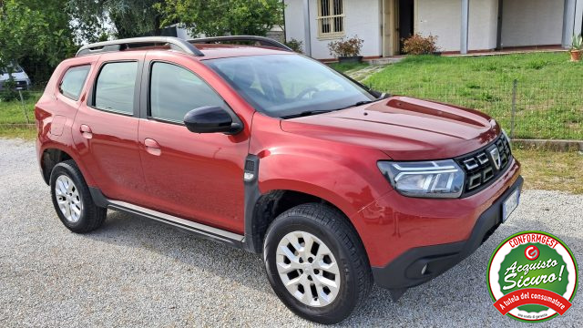 DACIA Duster usata, con Climatizzatore