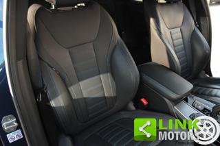 BMW X3 usata, con Controllo vocale