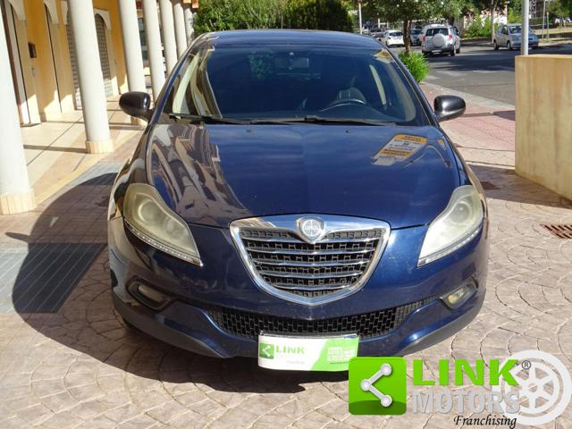 LANCIA Delta usata, con Airbag