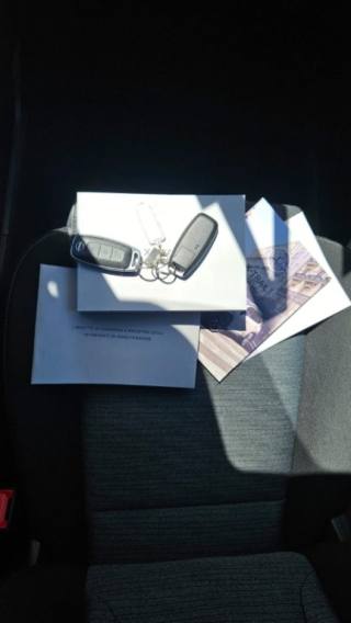 NISSAN X-Trail usata, con Cerchi in lega