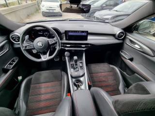 ALFA ROMEO Tonale usata, con Fendinebbia