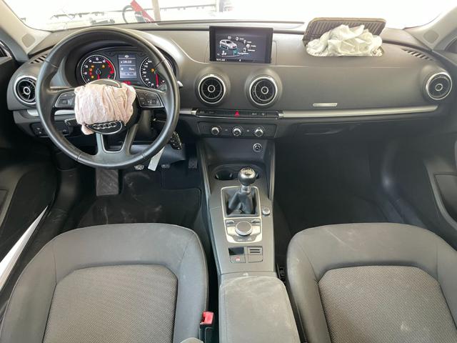 AUDI A3 usata, con ESP