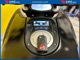 DUCATI Diavel usata 4