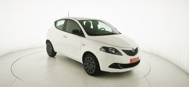 LANCIA Ypsilon usata, con Bluetooth