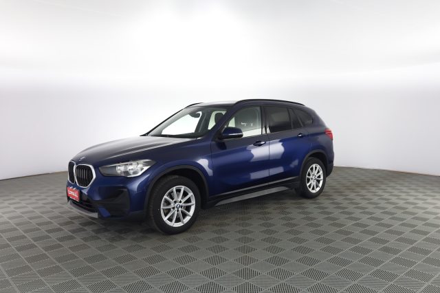 BMW X1 usata 6