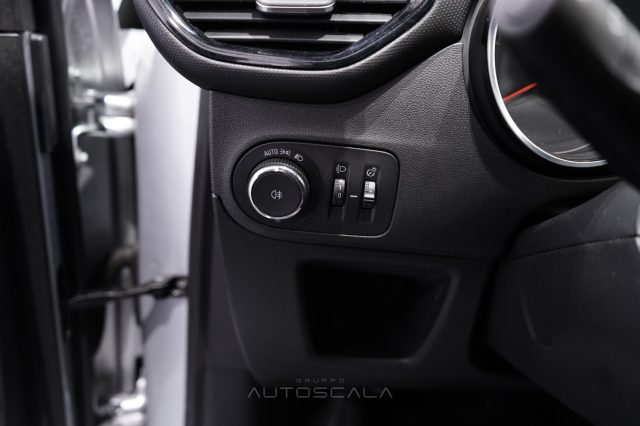 OPEL Crossland usata, con Servosterzo