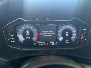 AUDI A1 usata 7