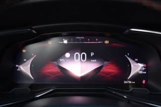 DS AUTOMOBILES DS 7 usata, con Chiusura centralizzata telecomandata