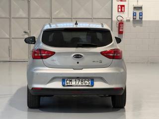 EVO Evo3 usata, con Climatizzatore