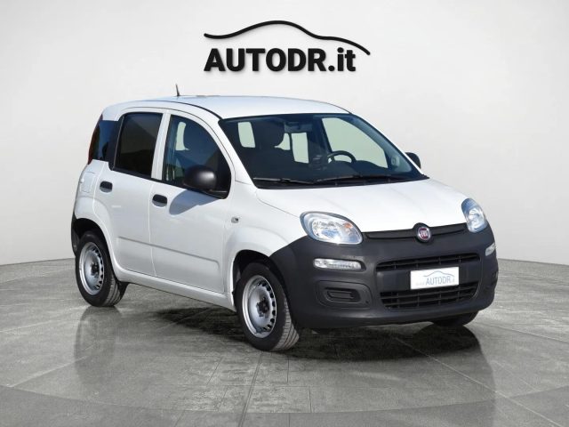FIAT Panda usata, con Volante multifunzione