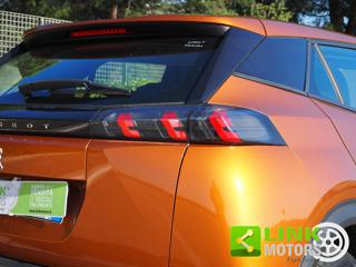 PEUGEOT 2008 usata 28