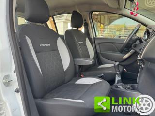 DACIA Sandero usata, con Fendinebbia